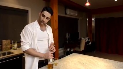 "Non t'importa più niente di me" - Crazy In Love *50 Sfumature*