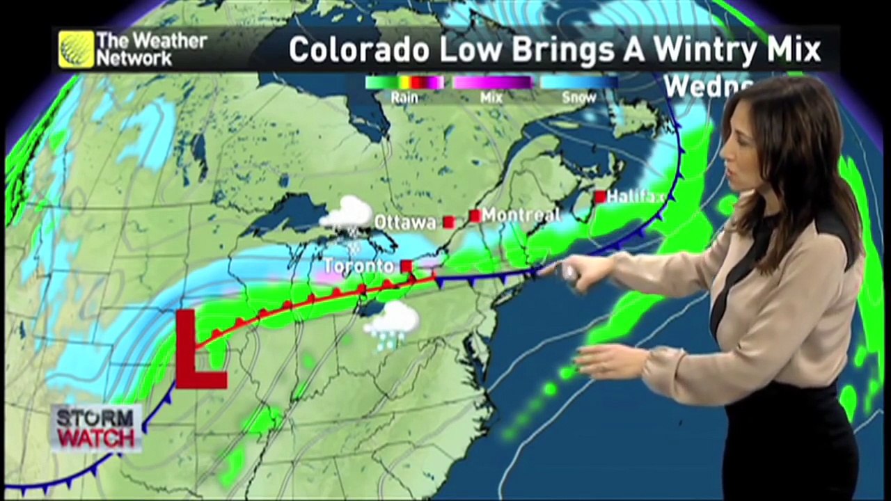 Nicole Karkic - 3/22/16