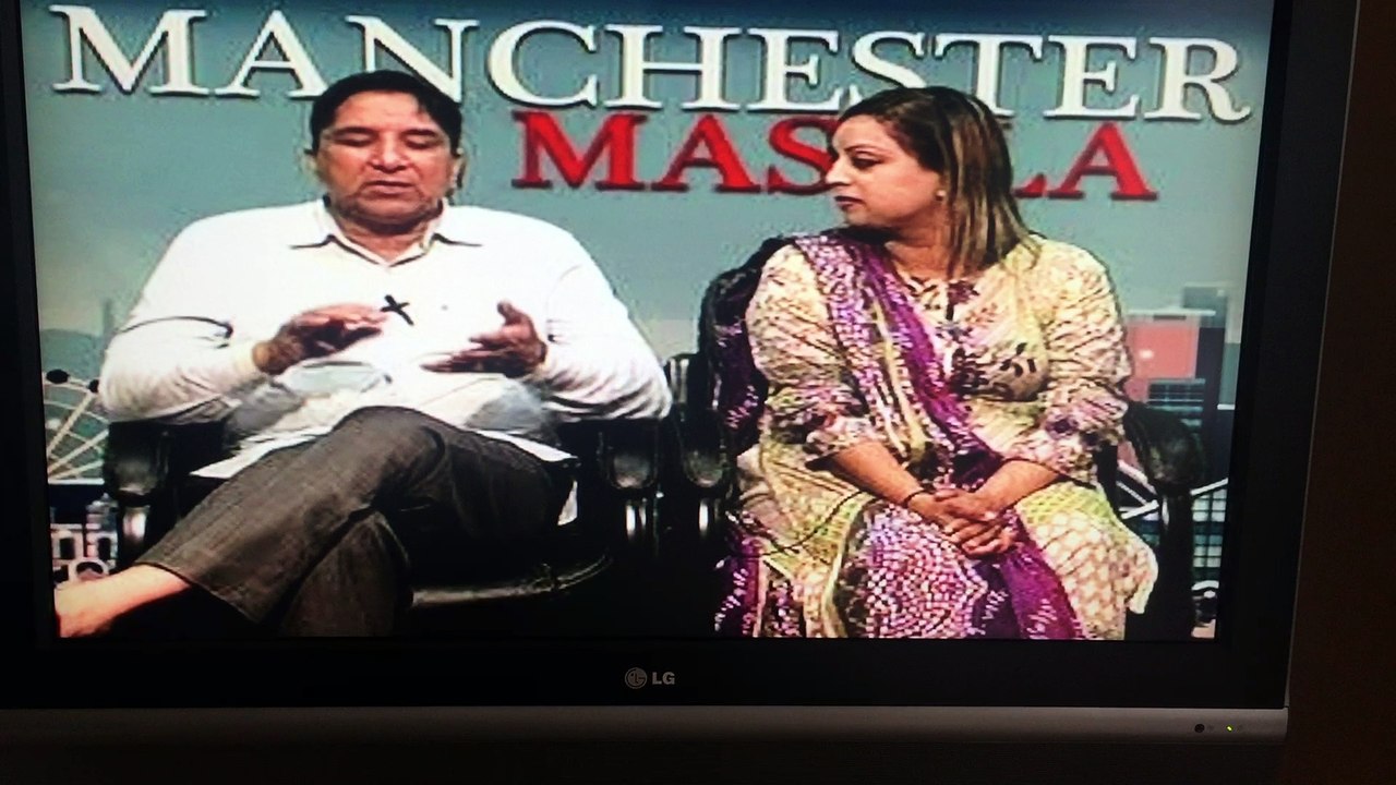 Choudhry Yousaf