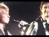johnny hallyday 2007 tribute michel gaucher