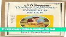 [Read PDF] Forever After (A Candlelight Ecstasy Romance #320) Ebook Free