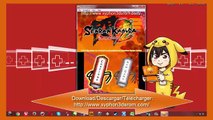 Télécharger Senran Kagura 2 Deep Crimson   Citra 3DS Emulateur - Télécharger 3DS CIA ROM