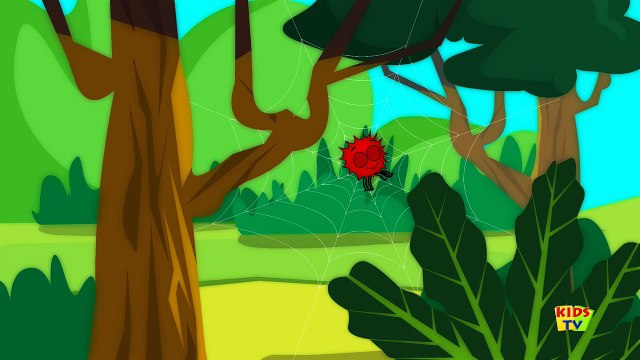 incy wincy spider | nursery rhymes | kids songs | baby videos | childrens rhymes