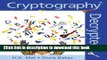 Ebook Cryptography Decrypted Free Online