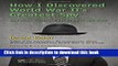 Ebook How I Discovered World War II s Greatest Spy and Other Stories of Intelligence and Code Free