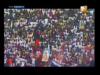 Vidéo- L’analyse pertinente de Becaye Mbaye sur le combat de demaini: Modou Lo Vs Gris Bordeaux
