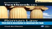 Books Borkowski s Textbook on Roman Law Free Online