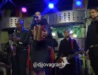 Raquel Areas - Porque Te Fuiste Dulce Amor-