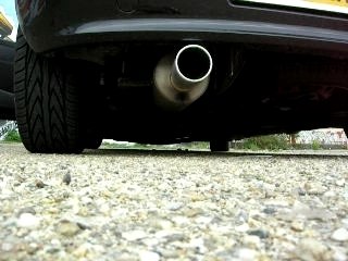 bruit devil furious sound clio 3 2,l 16v