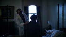The Knick Episode 10 dr Thackery cocaine withdrawal scene