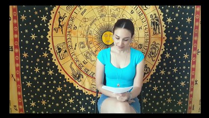 TEMMUZ 2016 ASLAN AYLIK BURÇ YORUMU Dolunay