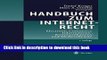 Books Handbuch zum Internetrecht: Electronic Commerce - Informations-, Kommunikations- und