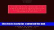 Books Handbook of the International Law of Military Operations Full Online