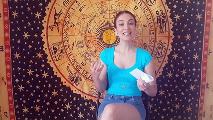 TEMMUZ 2016 KOÇ AYLIK BURÇ YORUMU Dolunay