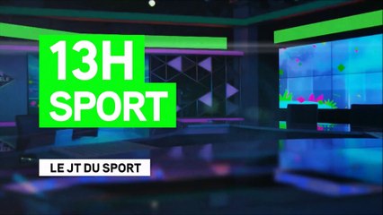 iTELE - Générique 13H SPORT (2016)