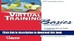 Ebook Virtual Training Basics (ASTD Training Basics) Full Online