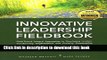 Books Innovative Leadership Fieldbook Free Online
