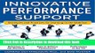 Books Innovative Performance Support:  Strategies and Practices for Learning in the Workflow Full