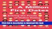 Books A Million First Dates: Solving the Puzzle of Online Dating Full Online