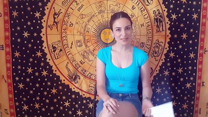 TEMMUZ 2016 YENGEÇ AYLIK BURÇ YORUMU Dolunay