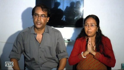 Pratyusha Banerjee death case Parents demand CBI probe