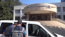 Antalya Akdeniz Üniversitesi'nde Gözaltı Sayısı 147'ye Yükseldi