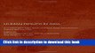 Books Human Rights in Asia: A Comparative Legal Study of Twelve Asian Jurisdictions, France and