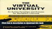 Ebook The Virtual University: An Action Paradigm and Process for Workplace Learning (Workplace