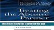 Ebook Treating the Abusive Partner: An Individualized Cognitive-Behavioral Approach Full Online