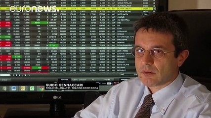 Europas Großbanken kommen ordentlich durch den Stresstest