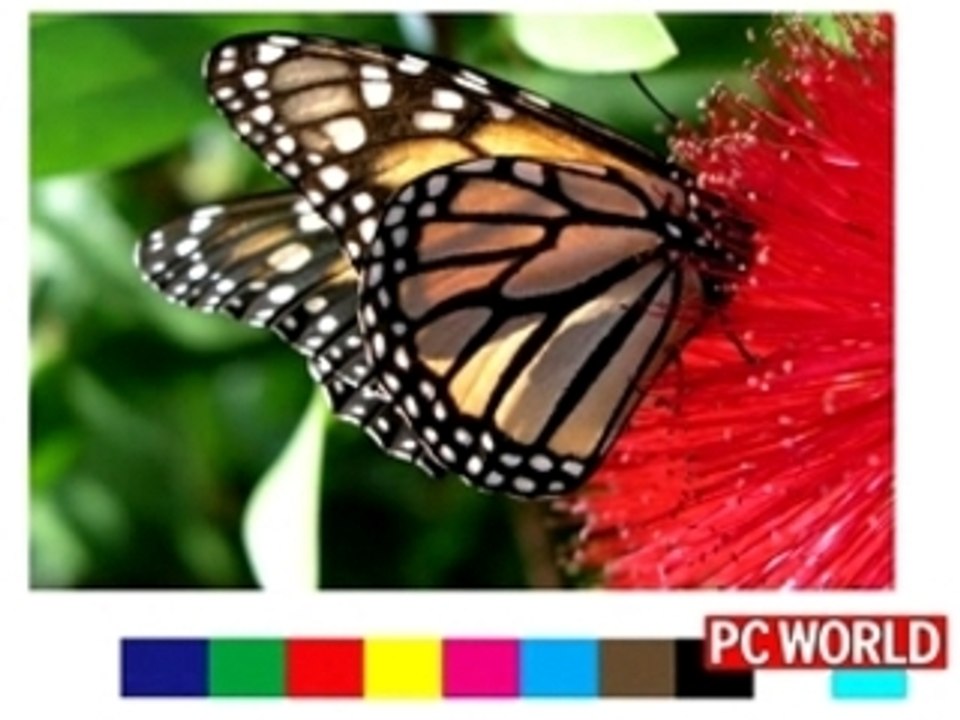 PC World Test Video