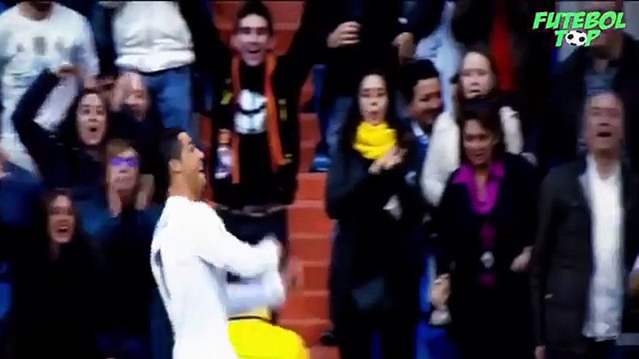 Cristiano Ronaldo Bicycle Kick - Fantastic CR7 Bicycle Kicks - Cristiano Ronaldo Best Moments - HD