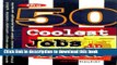 Ebook The 50 Coolest Jobs in Sports Free Online