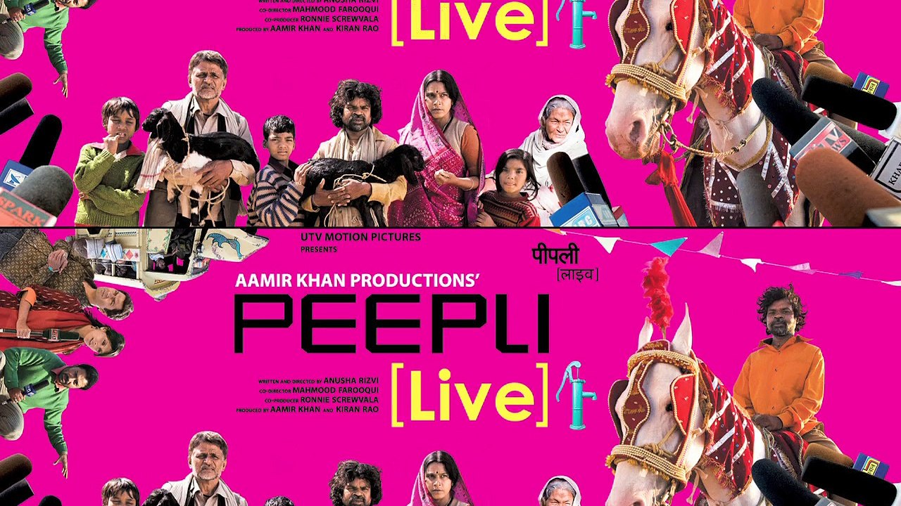 Peepli Live co director Farooqui found guilty of raping US woman