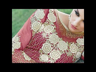 BEST OF DESIGNER ANARKALI SUITS | BRIDAL LEHENGAS COLLECTION 2016 PART-3