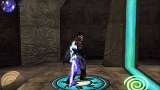 Legacy of Kain: Soul Reaver Walkthrough - Part 24