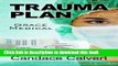 [Read PDF] Trauma Plan (Thorndike Press Large Print Clean Reads) Ebook Online