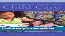 Books How to Open   Operate a Financially Successful Child Care Service: With Companion CD-ROM