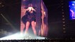 BEYONCE, formation tour. Intro "formation" Cardiff