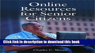 Books Online Resources for Senior Citizens Full Online