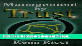 Books Management by Trust Free Online