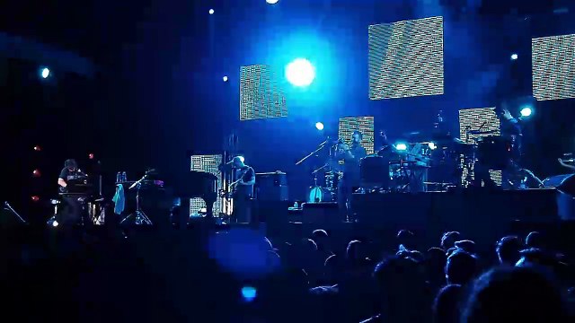 Jamie Cullum - mixtape - Jazz des 5 continents marseille 2016