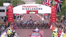 2016 UCI Womens WorldTour / Prudential London Classique (GBR)
