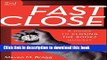 Books Fast Close: A Guide to Closing the Books Quickly Full Online