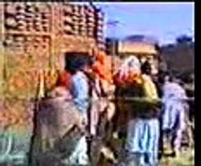 Syed Asgher Ali Shah chishti Sabri. farooqabad