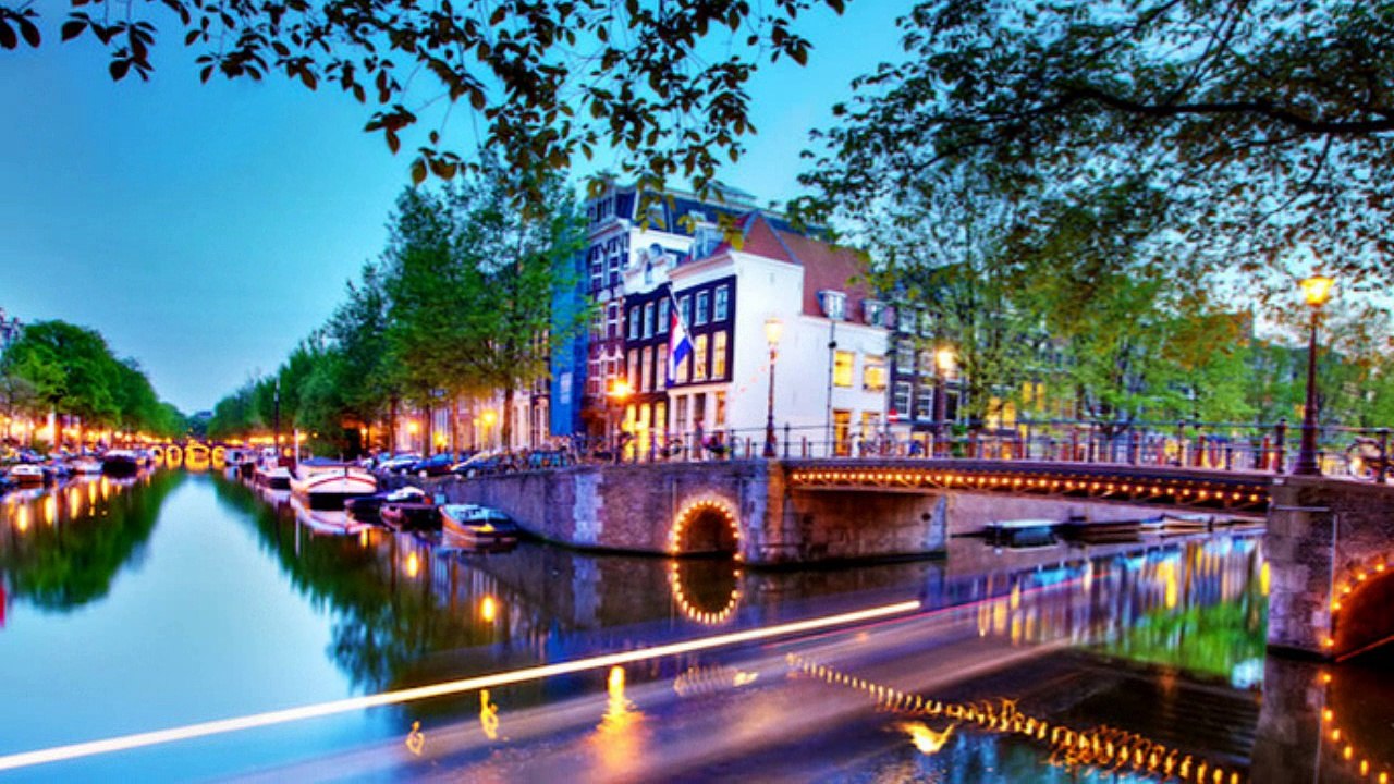Amsterdam