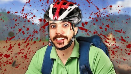 LE BLED'ART-LE PLUS DANGEREUX DES PAPAS ! - Guts And Glory