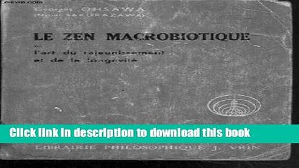 Books The Art of Just Cooking - A Culinary Guide to Living in Harmony with Nature Full Online