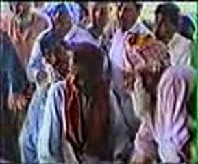 Syed Asgher Ali Shah Chishti Sabri.  Farooqabad