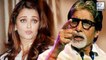Aishwarya Rai UPSETS Amitabh Bachchan | Ae Dil Hai Mushkil